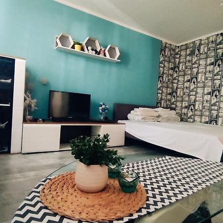 Apartament 25 Плоцк Экстерьер фото