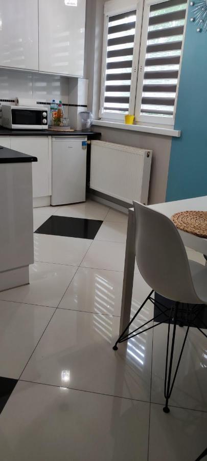 Apartament 25 Плоцк Экстерьер фото
