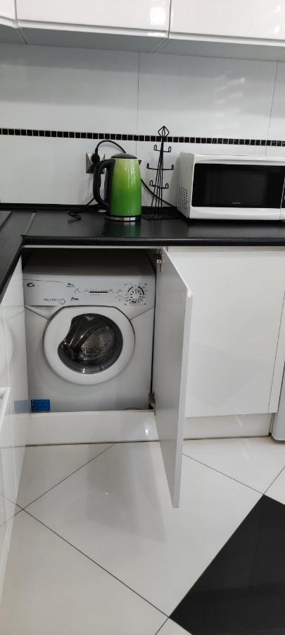 Apartament 25 Плоцк Экстерьер фото