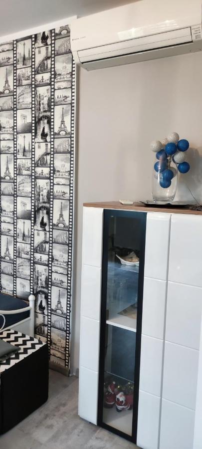 Apartament 25 Плоцк Экстерьер фото
