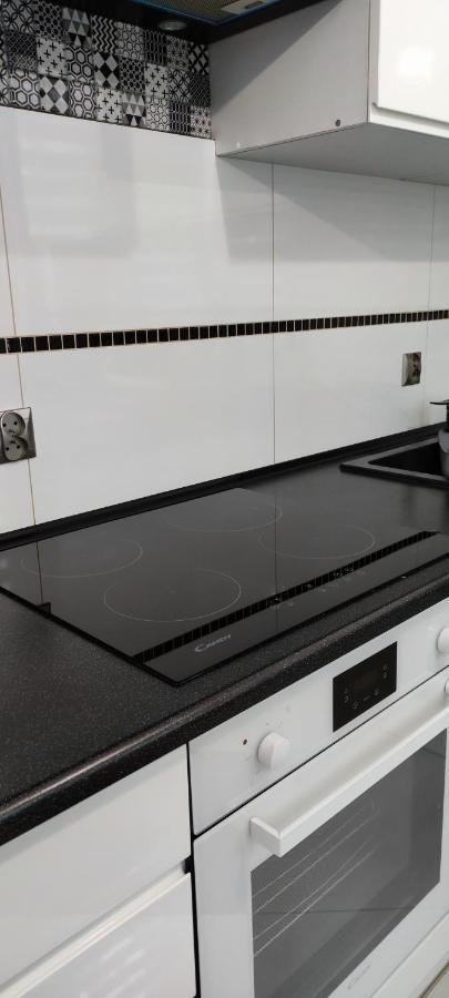 Apartament 25 Плоцк Экстерьер фото