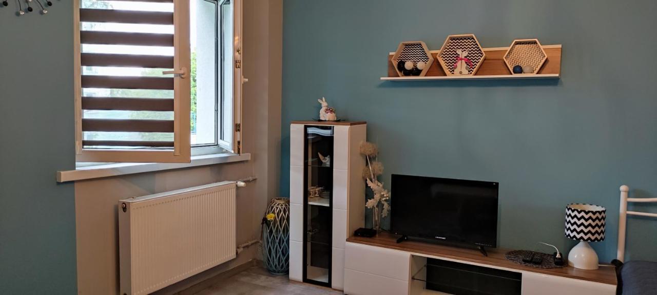 Apartament 25 Плоцк Экстерьер фото