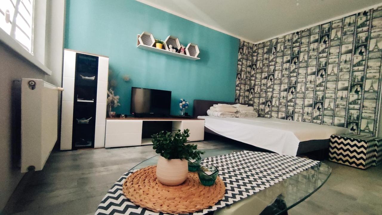 Apartament 25 Плоцк Экстерьер фото