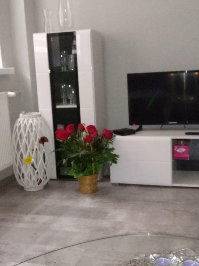 Apartament 25 Плоцк Экстерьер фото
