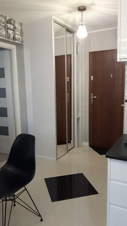 Apartament 25 Плоцк Экстерьер фото