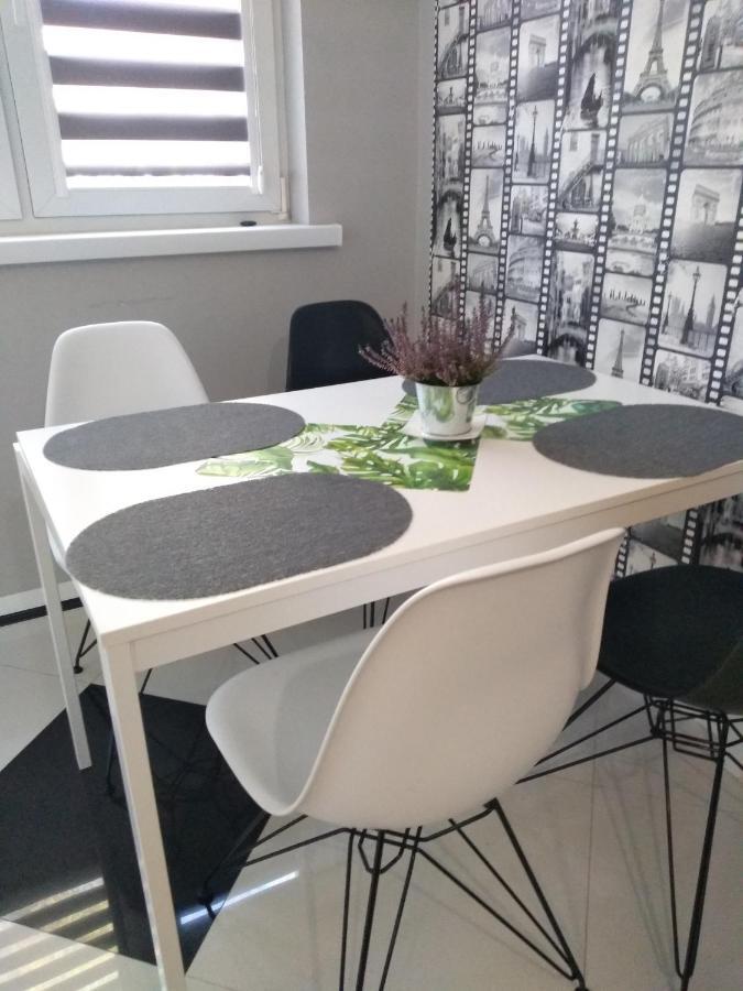 Apartament 25 Плоцк Экстерьер фото